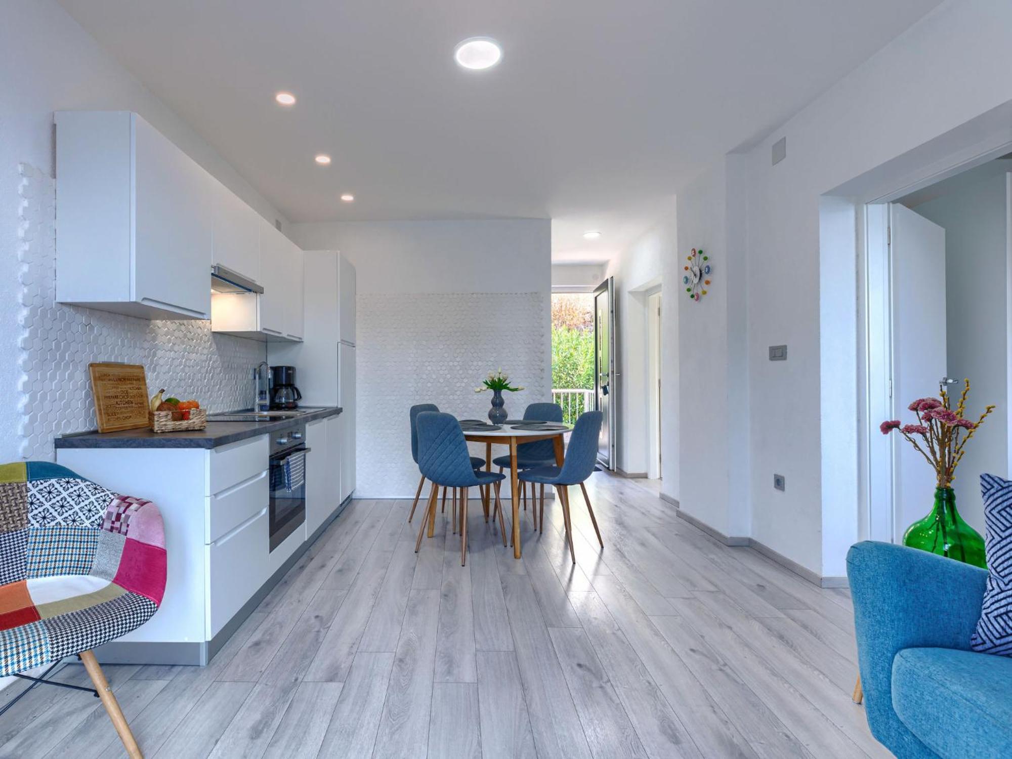 Boris - Rac160 By Interhome