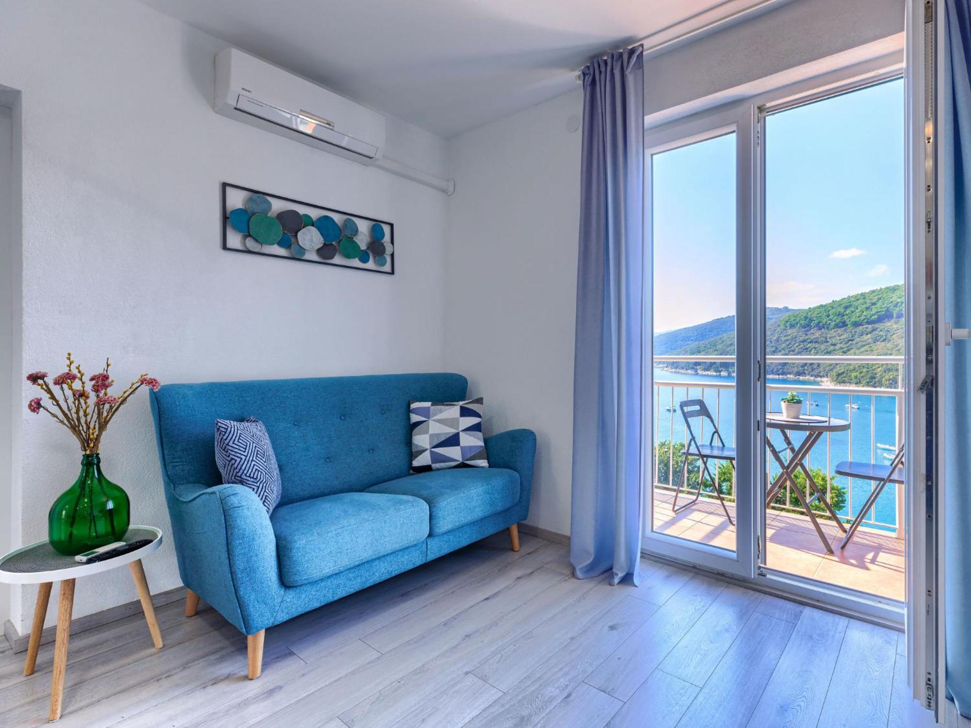 Boris - Rac160 By Interhome Apartment Rasa