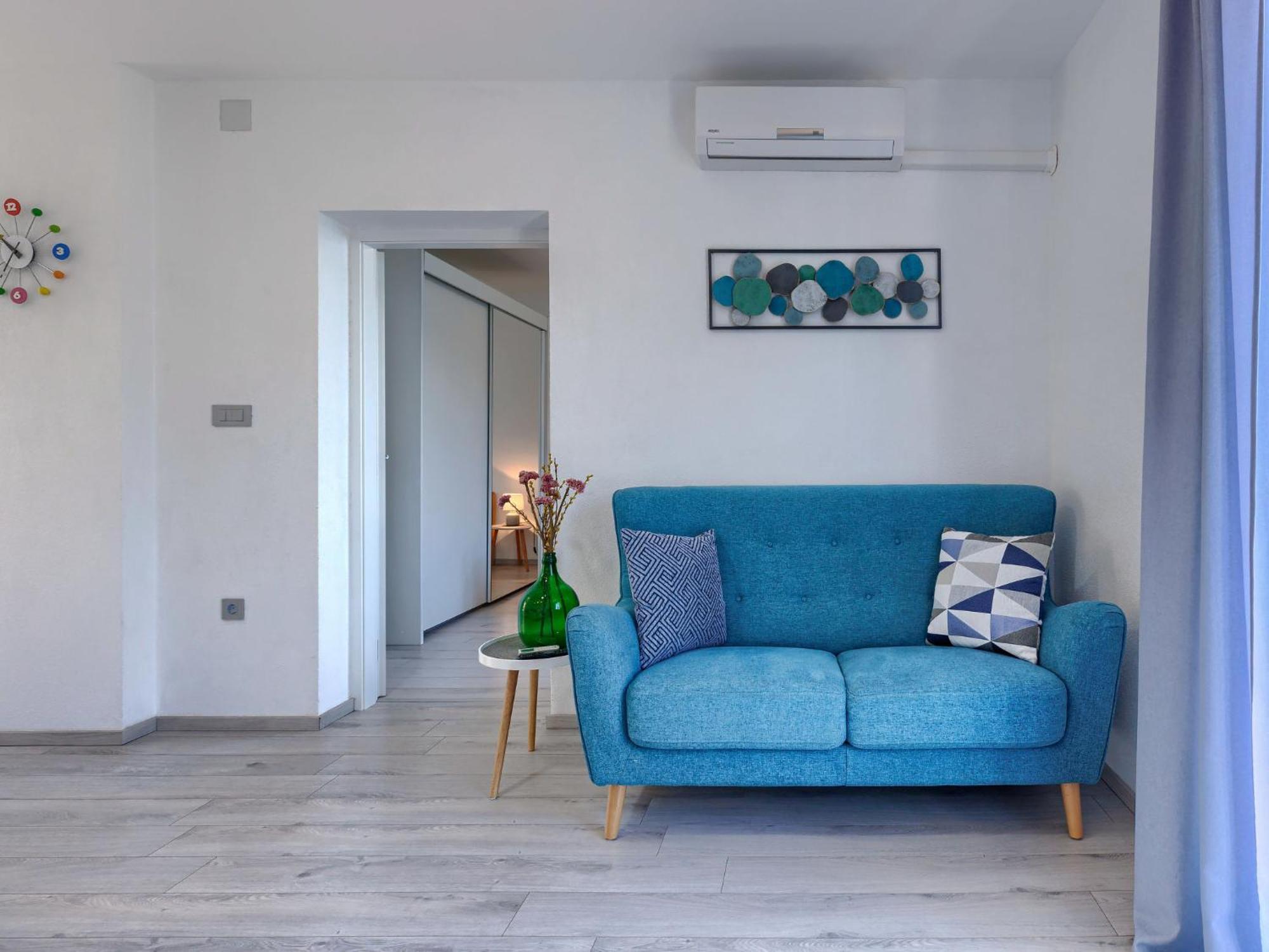 Boris - Rac160 By Interhome Rasa
